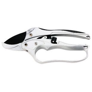 ANVIL PATTERN PRUNING SHEAR