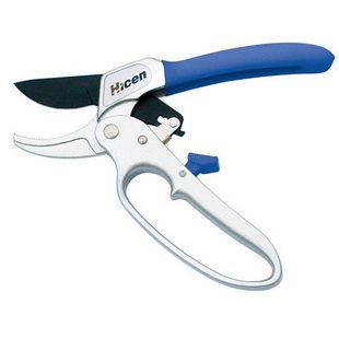 ANVIL PATTERN PRUNING SHEAR