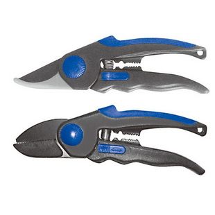 BYPASS PATTERN PRUNING SHEAR