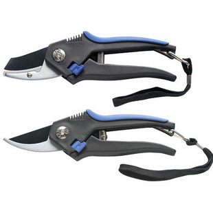 BYPASS PATTERN PRUNING SHEAR