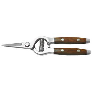 STAIGHT PRUNING SHEAR