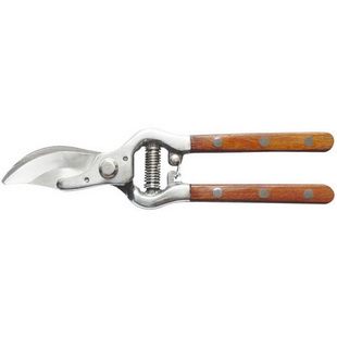 BYPASS PATTERN PRUNING SHEAR