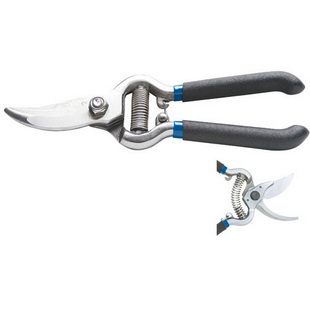 PRUNING SHEARS