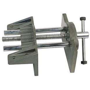 BENCH VICE FOR WOOD WORKING