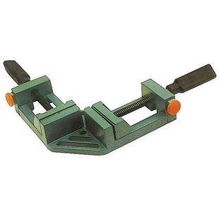 ANGLE ALUMINUM VICE