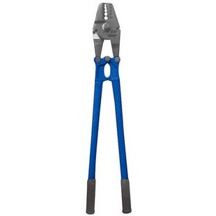 MULTI-FUCTION CRIMPING PLIERS