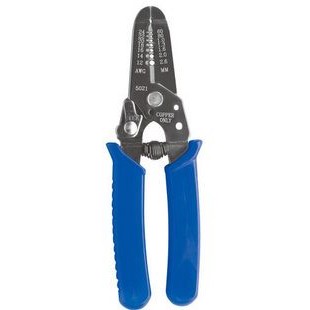 WIRE STRIPPER PLIERS