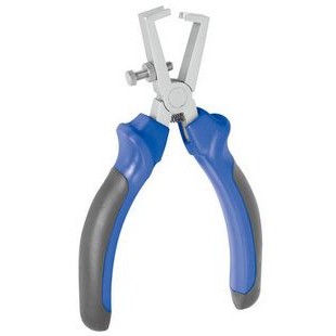 WIRE STRIPPING PLIERS