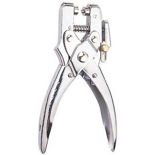 EYELET-PLIERS