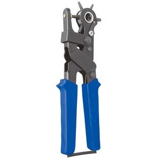 REVOLVING PUNCH PLIERS