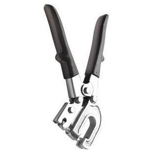 LIGHT STEEL KEEL CLAMP