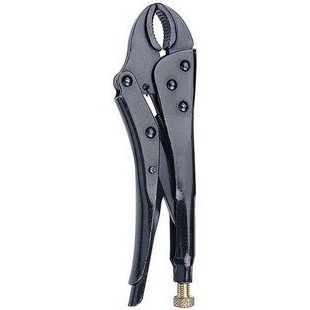 LOCKING GRIP PLIERS