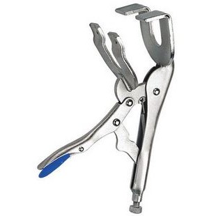 LOCKING PLIERS