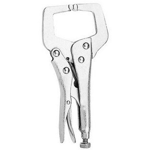 LOCKING PLIERS