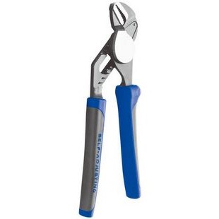 QUICK ADJUSTABLE WATER PUMP PLIERS