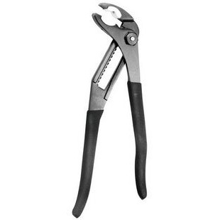 QUICK ADJUSTABLE WATER PUMP PLIERS