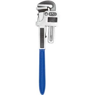 BRITISH TYPE PIPE WRENCH