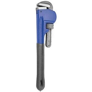 AMERICAN TYPE PIPE WRENCH