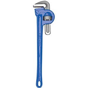 AMERICAN TYPE PIPE WRENCH