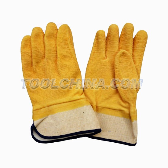 Safety Gloves