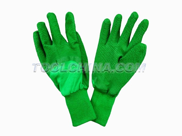 Safety gloves