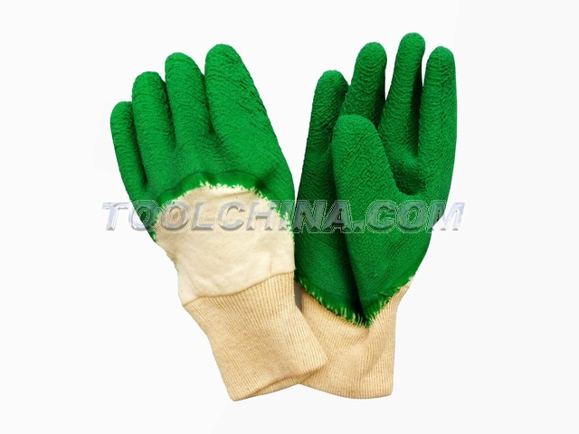 Safety gloves