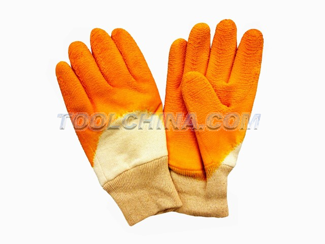 Safety gloves