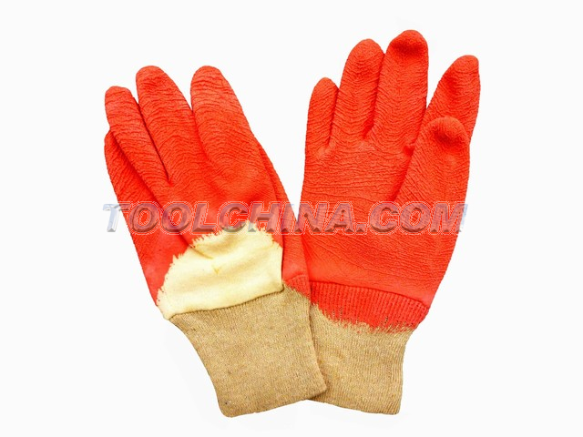 Safety gloves