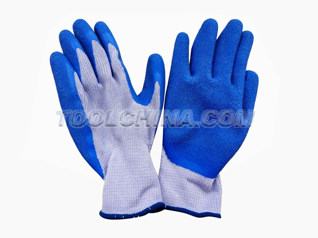 Safety gloves