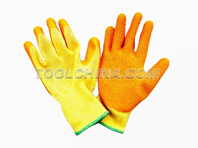 Safety gloves