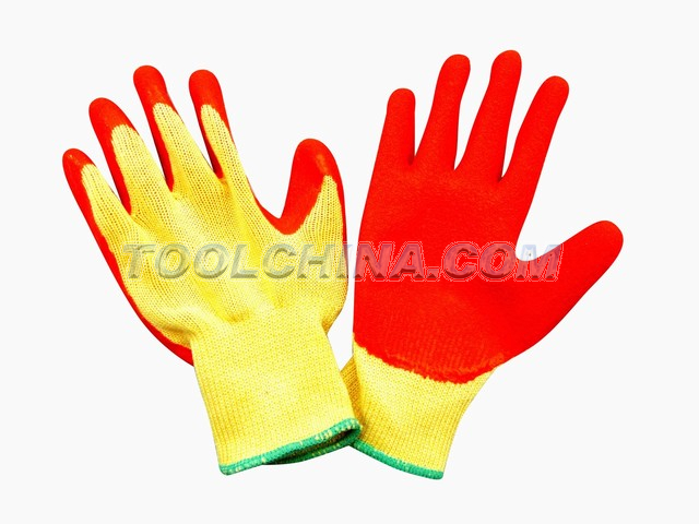 safety gloves