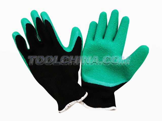 Safety gloves