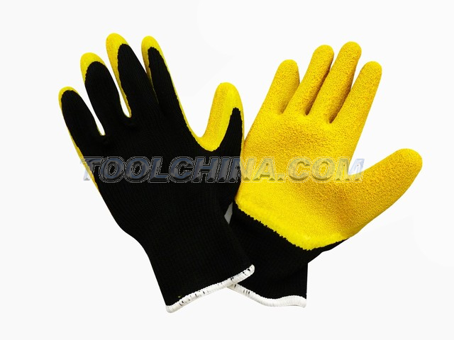 Safety gloves