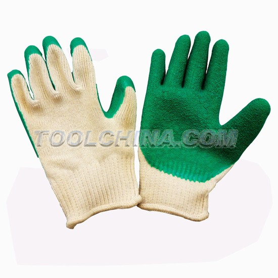 Safety Gloves