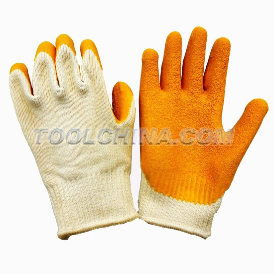 Safety Glove