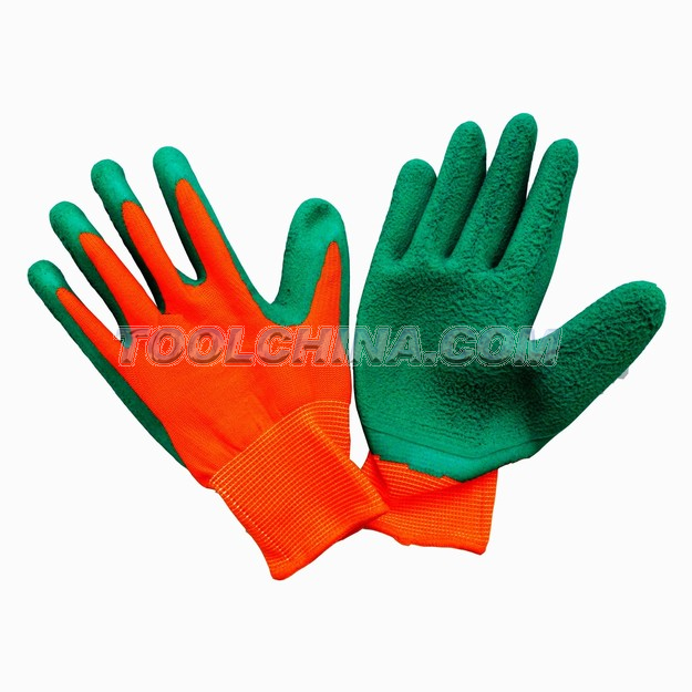 Safety glove