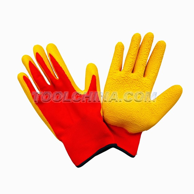 Safety glove