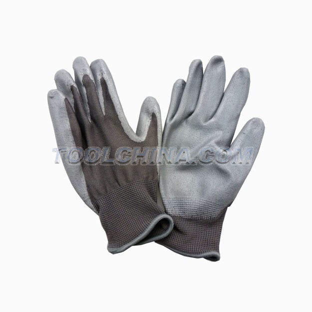 Safety gloves