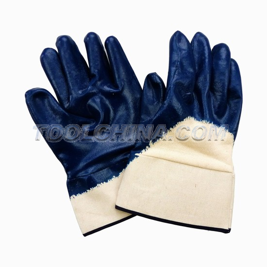 Safety Gloves