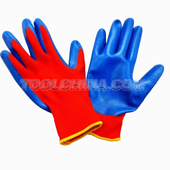 Safety glove