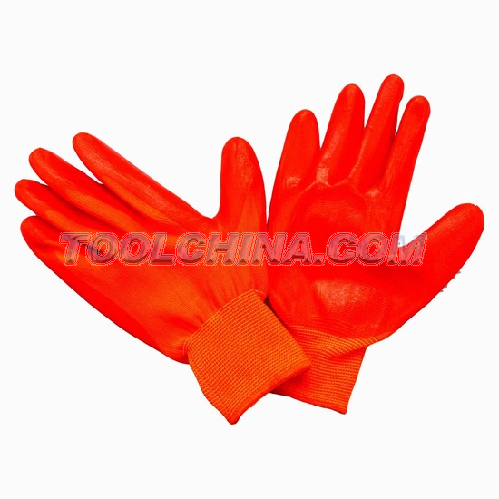 Safety glove