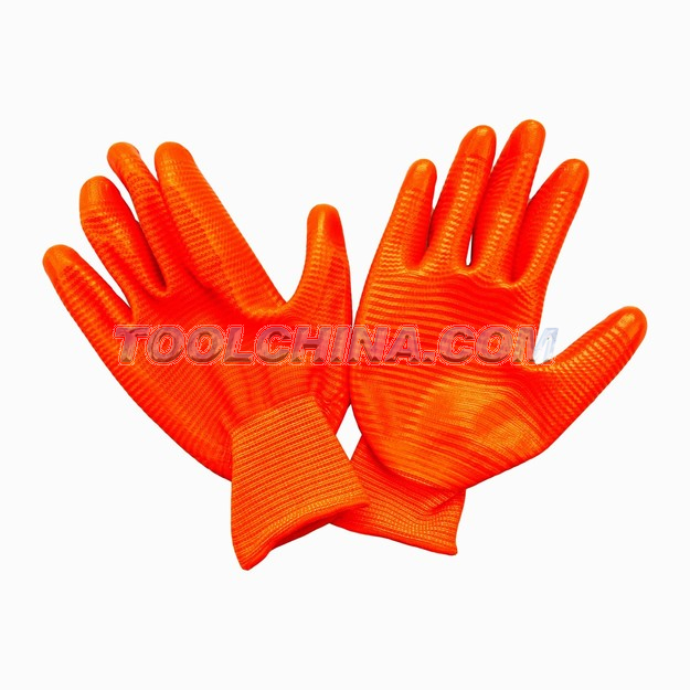 Safety glove