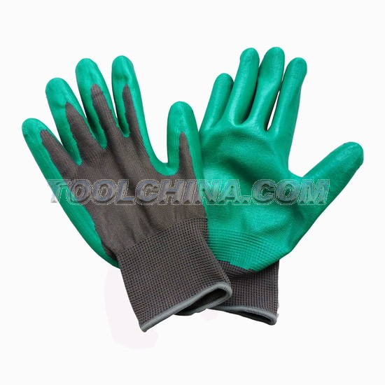 Safety glove