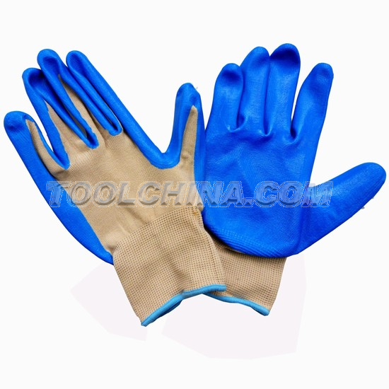 Safety glove