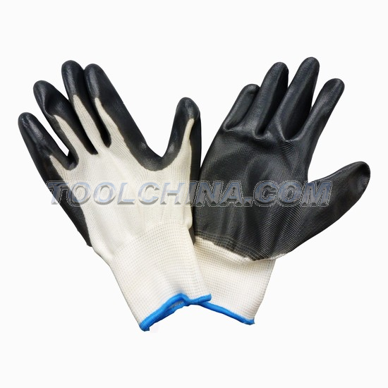 Safety glove