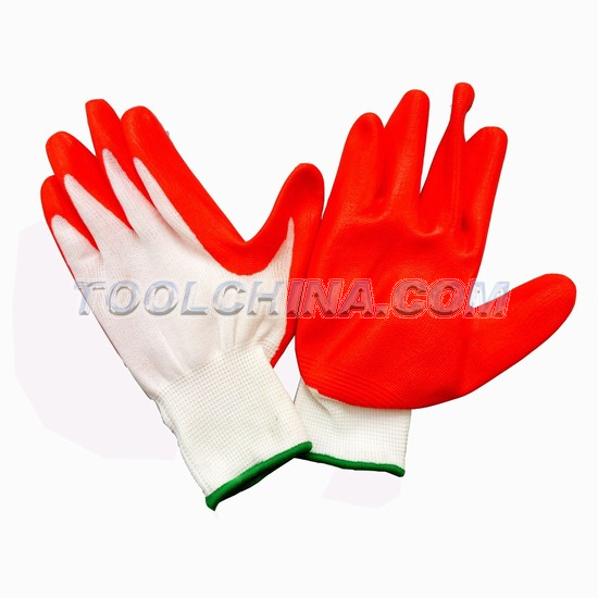 Safety glove