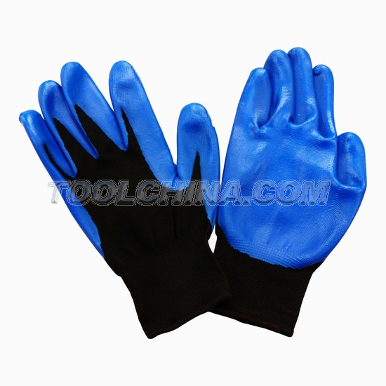 Safety glove