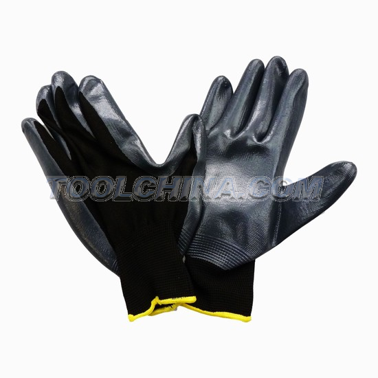 Safety glove