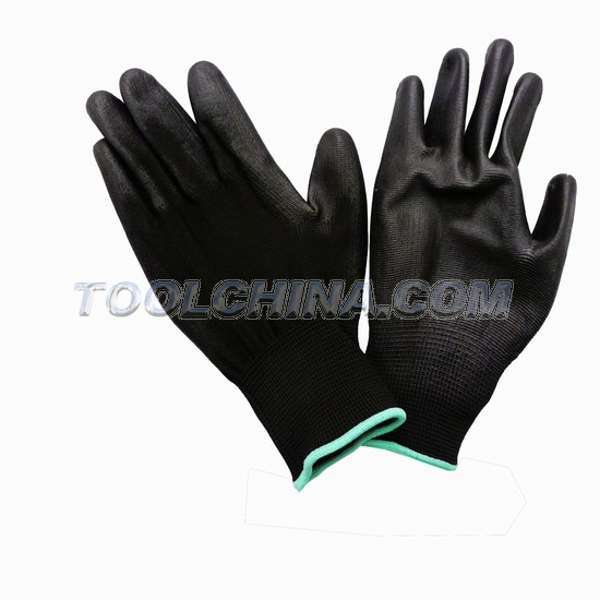 Safety glove