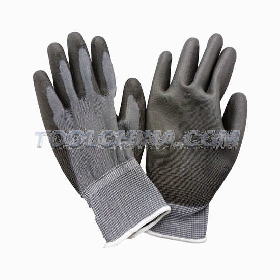 Safety glove